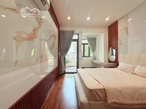 nhà lê quang định , p7 , bình thạnh: 38m2 -5 tầng - 8,5 tỷ tl