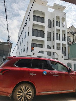 hơn 800m2 sàn, 287m2 ngay hà huy giáp, 6 tầng mới toanh, góc 2 mặt tiền siêu hiếm