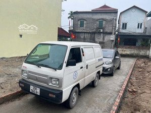 bán đất mảnh nhỏ xinh. dt: 45m2
địa chỉ: thôn mai hiên, xã đông anh ( xã mai lâm cũ )