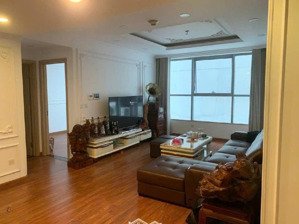 (tin thật 100%) ch 109m2 x 3pn tại thăng long number one - ban công hướng bắc - nội thất 600 triệu