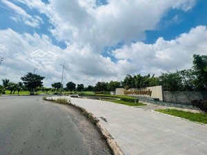 biệt thự view đối sông biên hòa new city. dt 238m2 14x17 sổ sẵn giá chỉ 18,5 triệu/m2 bao thuế phí