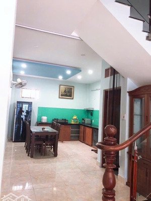 bán nhà hẻm nhựa hiện hữu 7m 1 trục thẳng số 10/ tân quý dt 4x14 = 1 lầu nhà mới giá 7.5 tỷ