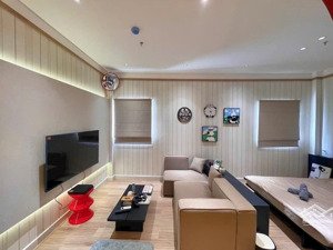 chdv doanh thu khoán trên 6% - ngay mt phan huy ích 6 tầng 106m2 hẻm 10m - chỉ 23,5 tỷ