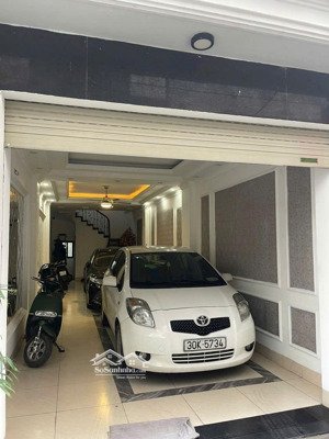 bán nhà khu bt minh tâm- kế bên bv tâm anh, 48m2, 5 tầng, gara 7 chỗ, 13.5 tỷ