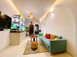 bán nhà đẹp 4 tầng vào ở ngay: khu dân cư gần mặt tiền đường