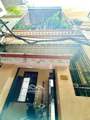 nhà dân xây 60 m2 tại láng hạ dân trí cao - hàng xóm đại sứ quán mỹ & khách sạn fortuna - 13. x tỷ