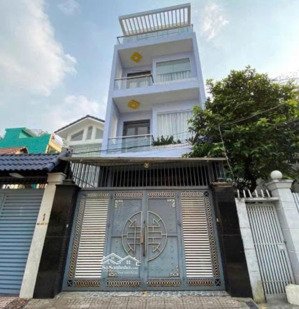 bán nhà mt đô đốc thủ 4x27 1 trệt 2 lầu st, 14 tỷ