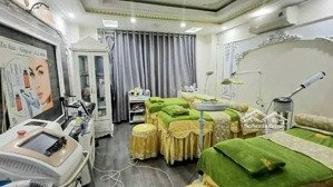 nhà phố hà đông kinh doanh - bà triệu 42m², 5 tầng, 12.6 tỷ