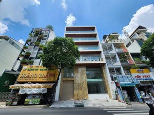 [11mx22m] tòa nhà 9 tầng - mặt tiền số 75-77-79 phổ quang, phường 2, quận tân bình - cho thuê !!