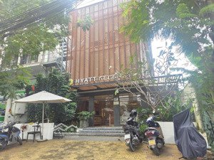 cho thuê mặt bằng kinh doanh siêu đẹp thảo điền