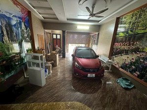 bán liền kề siêu víp 5 tầng tại kđt văn phú, giá 28 tỷ, 110m2, mặt tiền 6.5m. view đẹp, thang máy