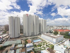 bán căn hộ chung cư him lam chợ lớn, q. 6, 93m2, 2pn 2wc. giá thật 4.5 tỷ. liên hệ thảo