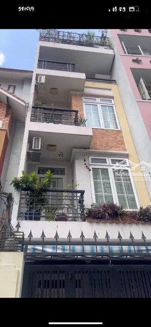 hàng hiếm tại 15, quận 10, hồ chí minh, 13,95 tỷ, 56m2