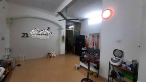 bán nhà phố thanh nhàn hbt nhà to đẹp