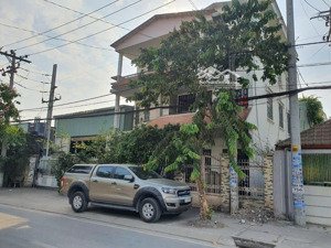 giảm mạnh giá bán nhanh xưởng 1174m2 thổ cư giá 35 tỷ xuân thới thượng