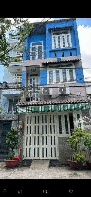 bình hưng hòa a bình tân nhà bán hẻm 42/ đường số 5 giáp tân phú trục đường nguyễn sơn vào l