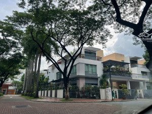 bán căn biệt thự góc 2mt trong compound riviera giang văn minh, an phú, quận 2 - 288m2 - 119 tỷ tl