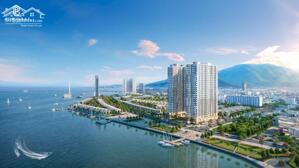 Bán căn hộ PENINSULA View vịnh sông, núi và biển hiếm có giữa lòng Đà Nẵng