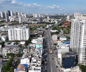 giảm sốc 105 tỷ về 99 tỷ - bán nhà đường lương định của - an phú -quận 2 - hầm 4 tầng - 10x20 200m2