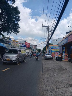 bán nhà - hxh - tân kỳ tân quý - bình tân - 2 tầng - 57.6m2 - nhỉnh 4 tỷ