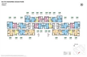 chính chủ gửi bán studio zurich độc quyền 36m2