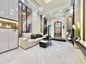 bán nhà xuân la, ô tô, xây mới, thang máy, kinh doanh, 45m2x6t