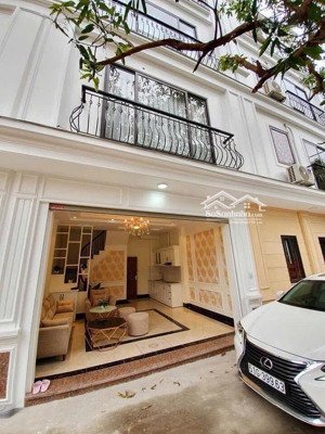 bán nhà phố cổ linh- long biên hà nội