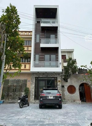 bán nhà tuyến 2 ngô gia tự khu phân lô giá chỉ 8ty2