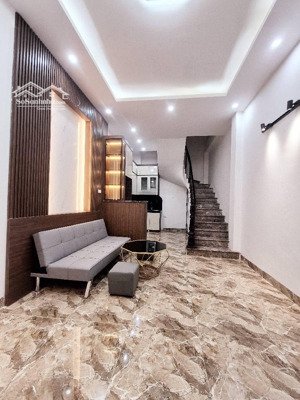 trường chinh - đống đa 30m - 5 tầng - mặt tiền 3.5m - 7.7 tỷ - nhà đẹp ở ngay