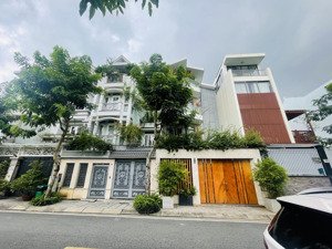 nhà phố view sông khu tân quy đông, giá tốt -7m x 20,10x20m 22 tỷ tl