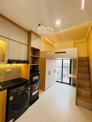 13.2 tỷ- 45/48m2, 8 t, lô góc, ô tô, dòng tiền 13 phòng, phương canh, nam từ liêm.