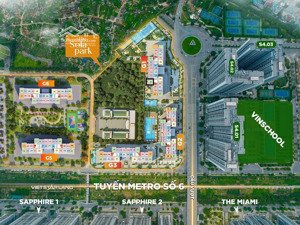 em bán gấp 5 ch: stu 2.3tỷ,1n 3tỷ,2n 3.9tỷ, 2n+1 4.2tỷ,3n 4,95 tỷ tại dự án imperia sola park vhsm