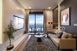 bán 3 phòng ngủ lumiere riverside, view sông, tầng cao, giá tốt 16,7 tỷ all in, nội thất cao cấp