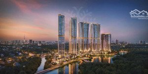 chuyển nhượng căn 1pn, 2pn, 3pn - eaton park - gamuda land, quận 2-gía tốt