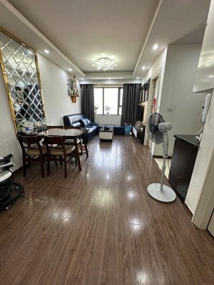 bán căn hộ chung cư đồng phát park view tower, 4.68 tỷ, 62m2, 2pn, 2wc, sổ đỏ cc ở hoàng mai, hn