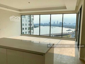 tin thật - hình thật 100% - 4 phòng ngủ bahamas - view trực diện sông - giá 25 tỷ - 167m2