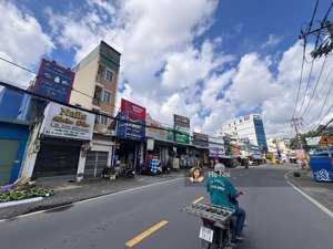 hot hiếm! bán nhà 3 tầng mt đường số đỗ xuân hợp phước long a, ngay ga metro ngã tư bình thái 800m