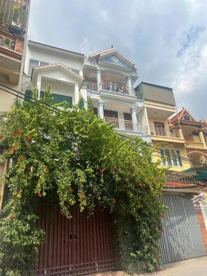 bán nhà riêng tại nam dư, lĩnh nam, hoàng mai, hà nội, 16 tỷ, 100m2, 4 tầng, 6pn