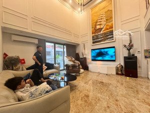 siêu phẩm góc 2 mặt tiền liền kề văn quán 80m 6 tầng thang máy giá chỉ 30 tỷ