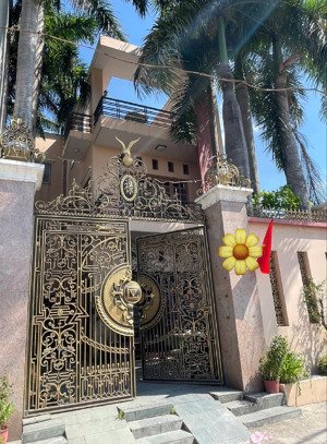 nhà mặt tiền đường thới an quận 12, dt 130m giá 7,9 tỷ tl