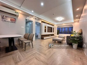 bán căn hộ 3pn2wc, 121m2, full đồ, bancong bắc tại bamboo airways tower, em đức: 