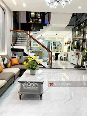 cực gấp! khương thượng, 30m ra ô tô, 3 gác tránh, dân xây, ở sướng,47m*5t