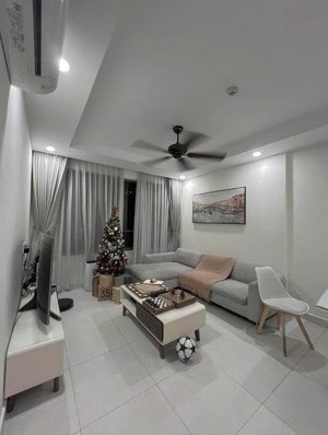 c/c carillon 5,tân phú căn 77m2, 2pn, 2wc, nội thất, căn góc, 10tr/th.