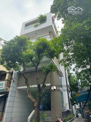 - hàng hiếm khu phan xích long đường hoa, p.7, q.phú nhuận.( 5,6x17-nh: 12m -6 tầng -gía : 19 tỷ )