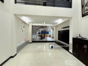 hạ còn 9,89 tỷ - hoàng hoa thám bình thạnh - 60m2 nở hậu - 5 tầng - hxh - 5pn bank cho vay hơn 6 tỷ