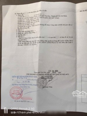 rẻ bất ngờ chỉ 8.5 tỷ. bán đất mặt tiền lò lu q9, đường đang mở rộng 30m kết nối vành đai 3