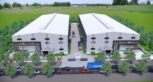 bán xưởng sx cn nặng kcn hố nai 20.000m2 chỉ 145 tỷ