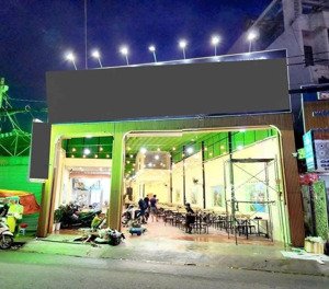 mặt bằng kinh doanh _ 10x28m ( ngay phan huy ích _ gò vấp , phù hợp kinh doanh nhiều nghành nghề