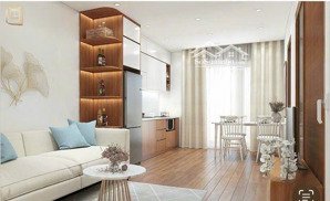 chính chủ cần bán ch 51m² 2pn nhỏ xinh - full nội thất - mipec city view - giá nhỉnh 3 tỷ