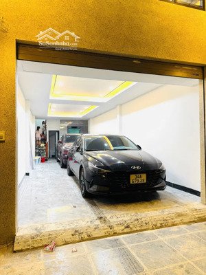 bán nhà khương trung - thanh xuân, 65m 5 tầng, gara - kinh doanh - bao quy hoạch - giá nhỉnh 13 tỷ